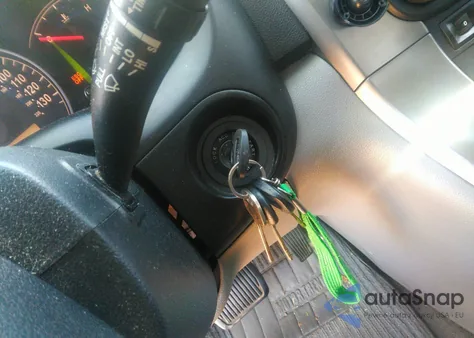 2007 Hyundai Entourage Gls/Limited/Se z USA, uszkodzony, nr VIN KNDMC233276032997